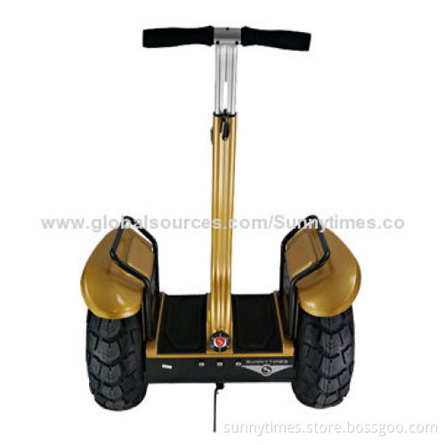 2,000W Self Balance Scooter